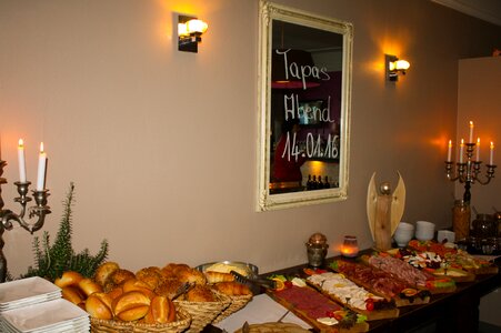 Food restaurant gastronomy