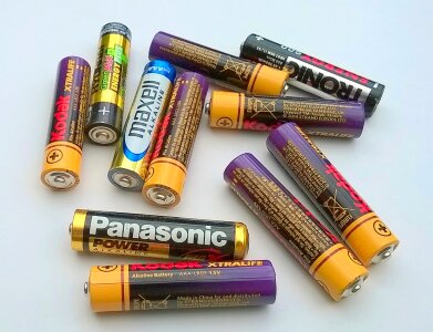 Energy charge electrical