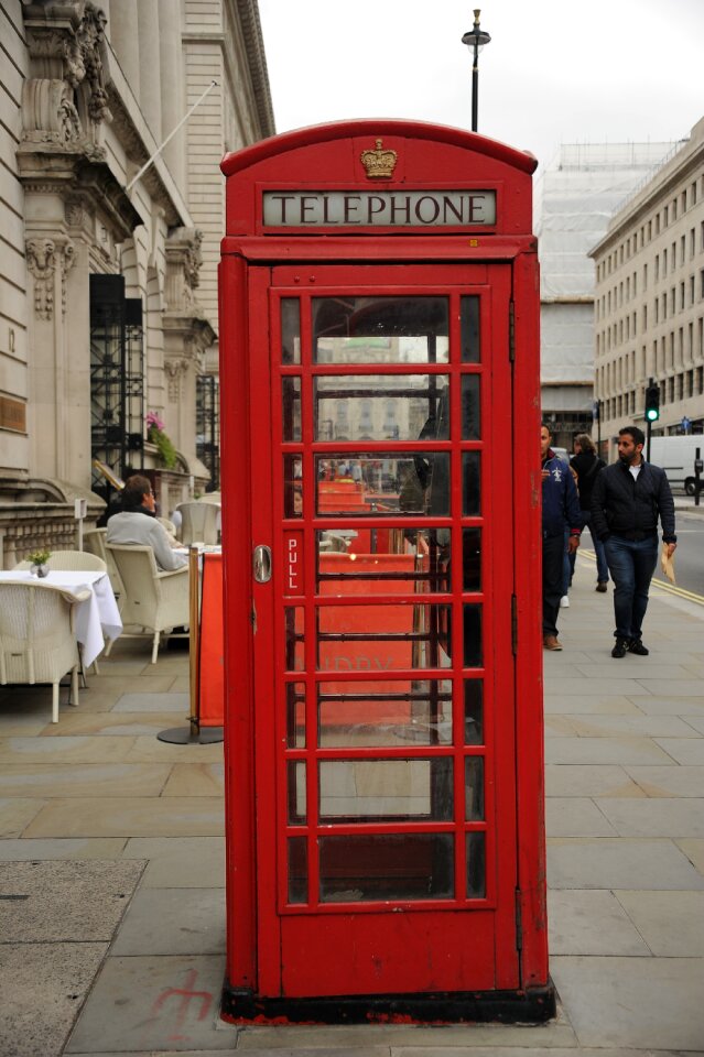 British road dispensary