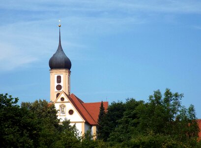 Oberschönenfeld cistercian nunnery monastery photo