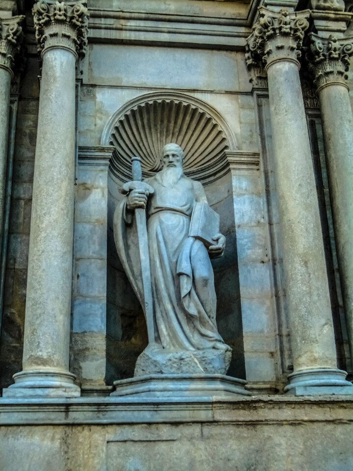 Cathedral medieval