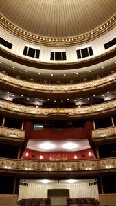 Austria wien theater