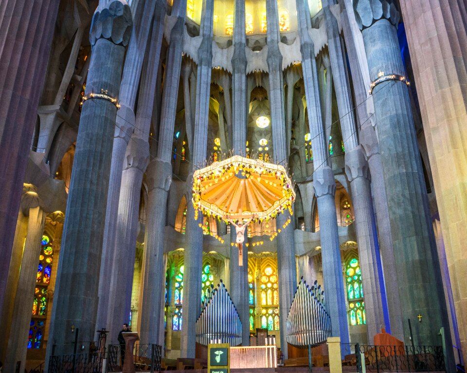 Church jesus christ famous religion