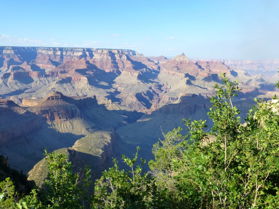 Grand national park photo