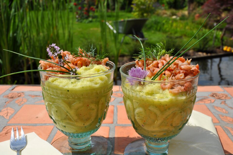 Dinner entry recipe
