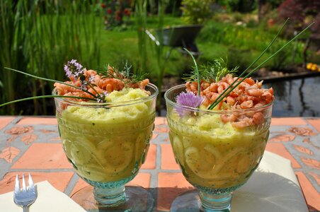 Dinner entry recipe
