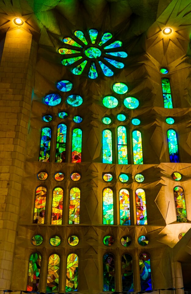 Church famous religion