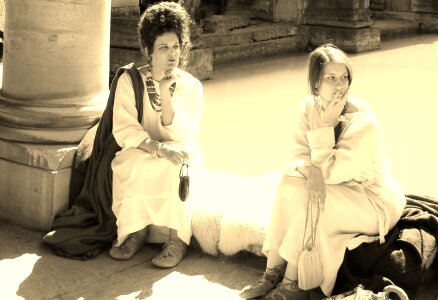 Women historic landmark