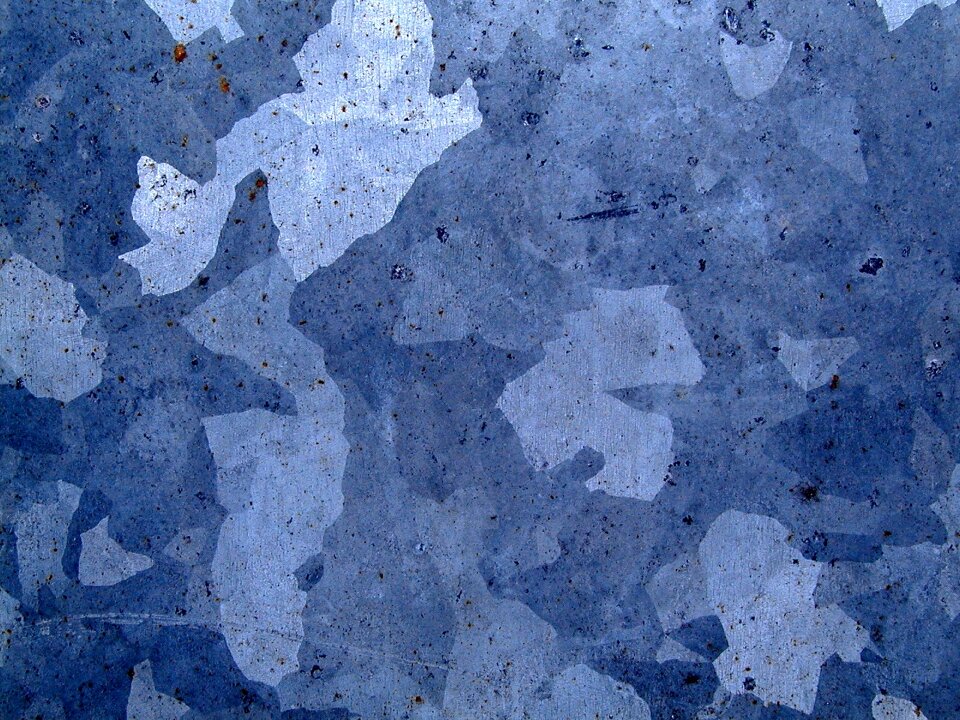 Protection corrosion rust