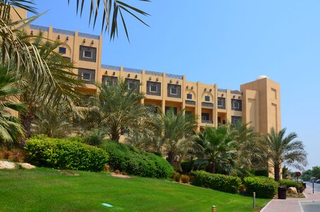Hilton ras al khaimah hotel vacations