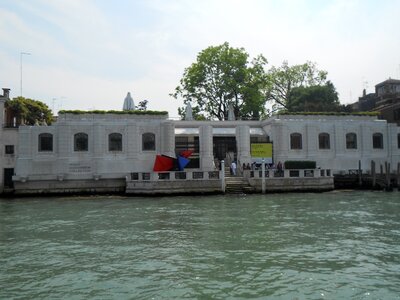 Venezia museum peggy guggenheim