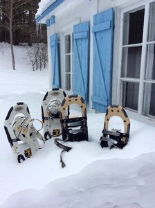 Winter outdoor cold season