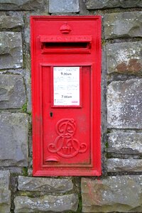 Mailbox box letter photo