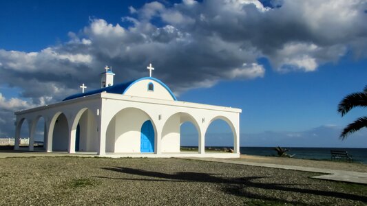 Orthodox sightseeing photo