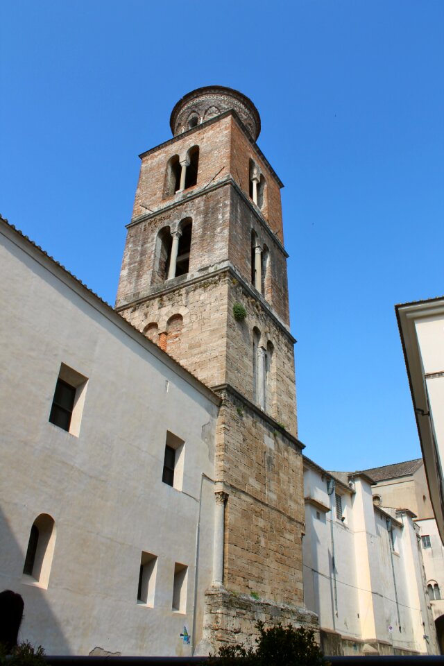 Tourism duomo historical centre