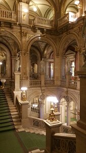Austria wien theater