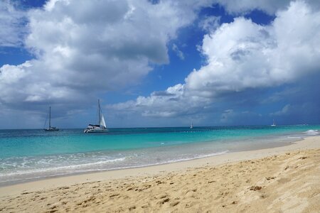 Beach vacations holidays