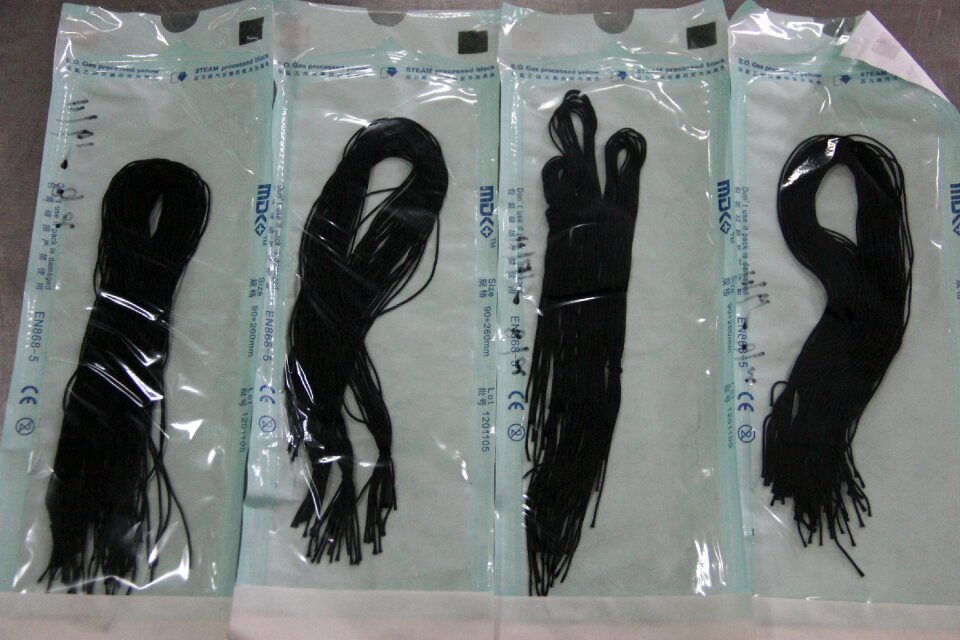 Jichuanjian hemorrhoid line health anorectal