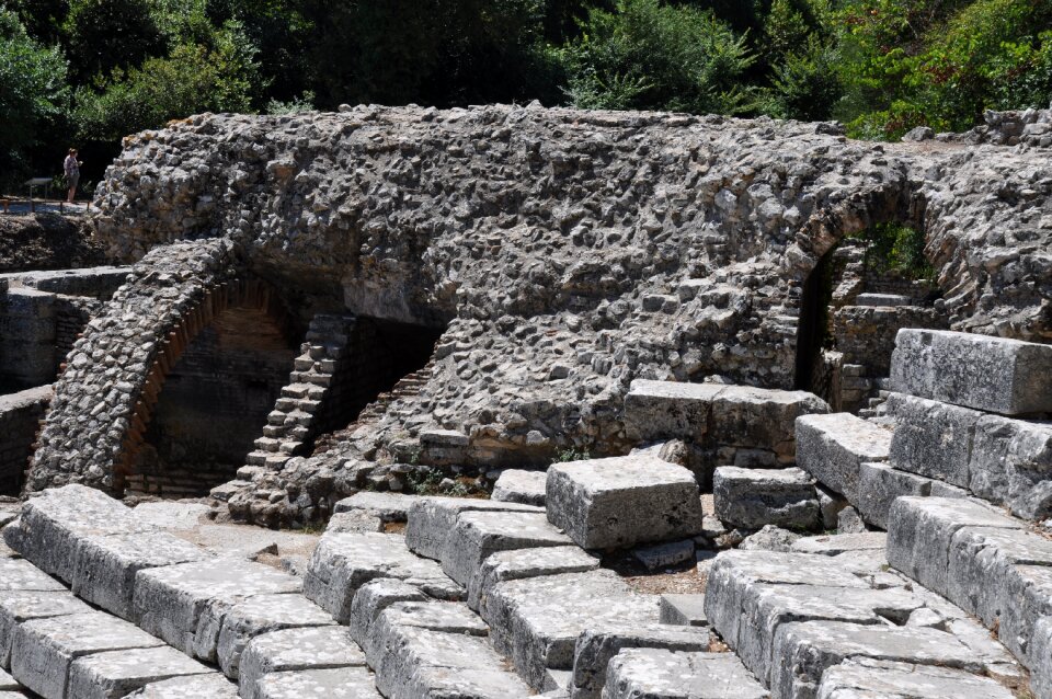 Stones unesco archeology
