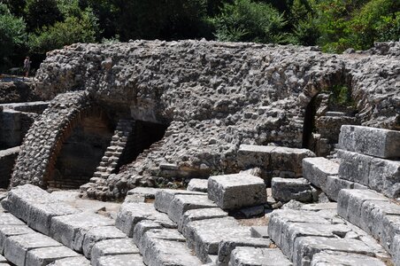 Stones unesco archeology