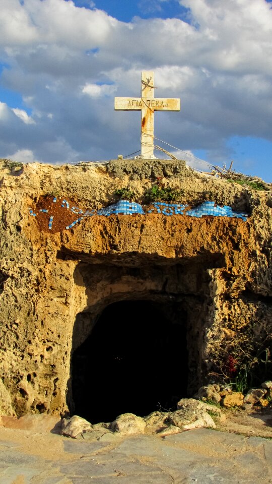 Catacomb christianity