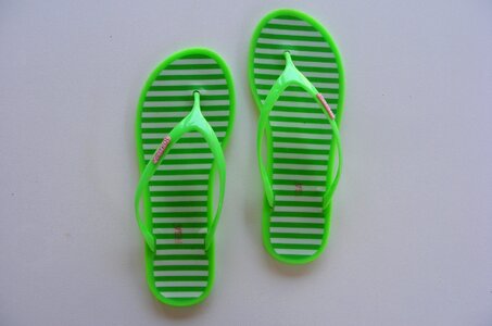 Slippers shoes flip flops
