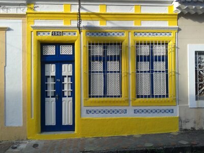 Pernambuco huh old