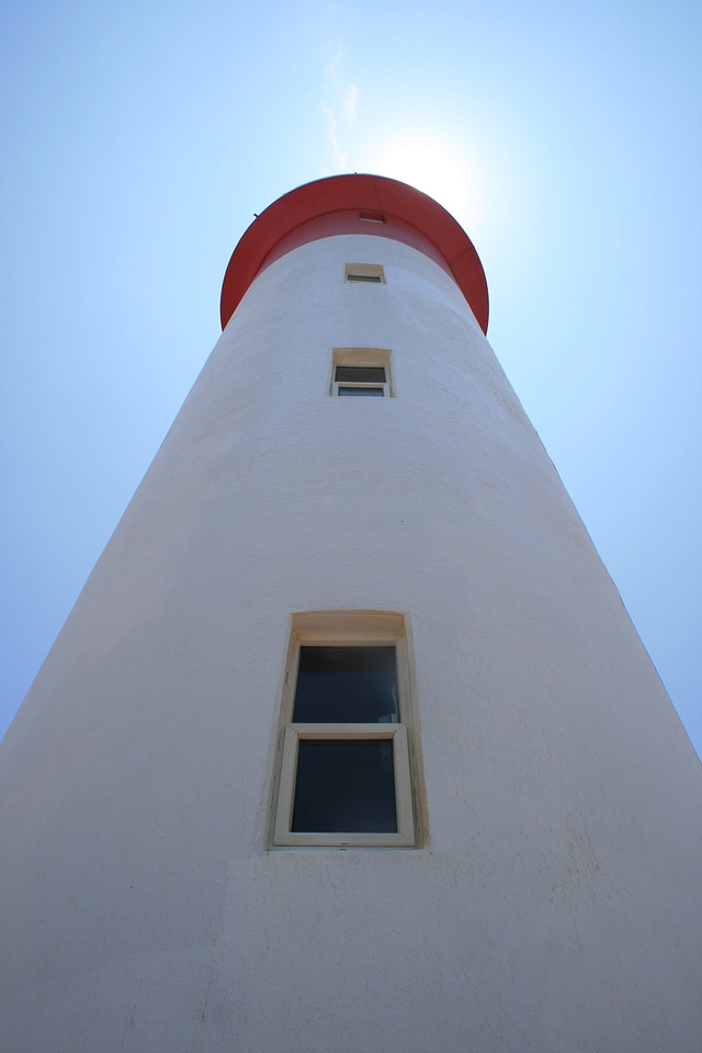 Window umhlanga sea