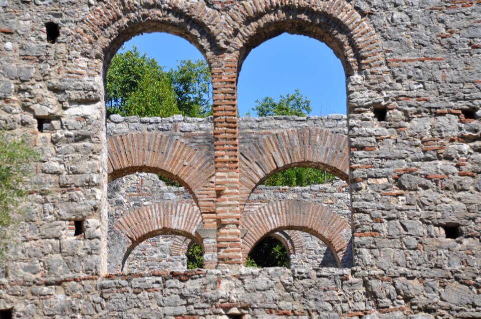Archeology history ancient
