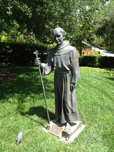 Garden statue garden ornaments