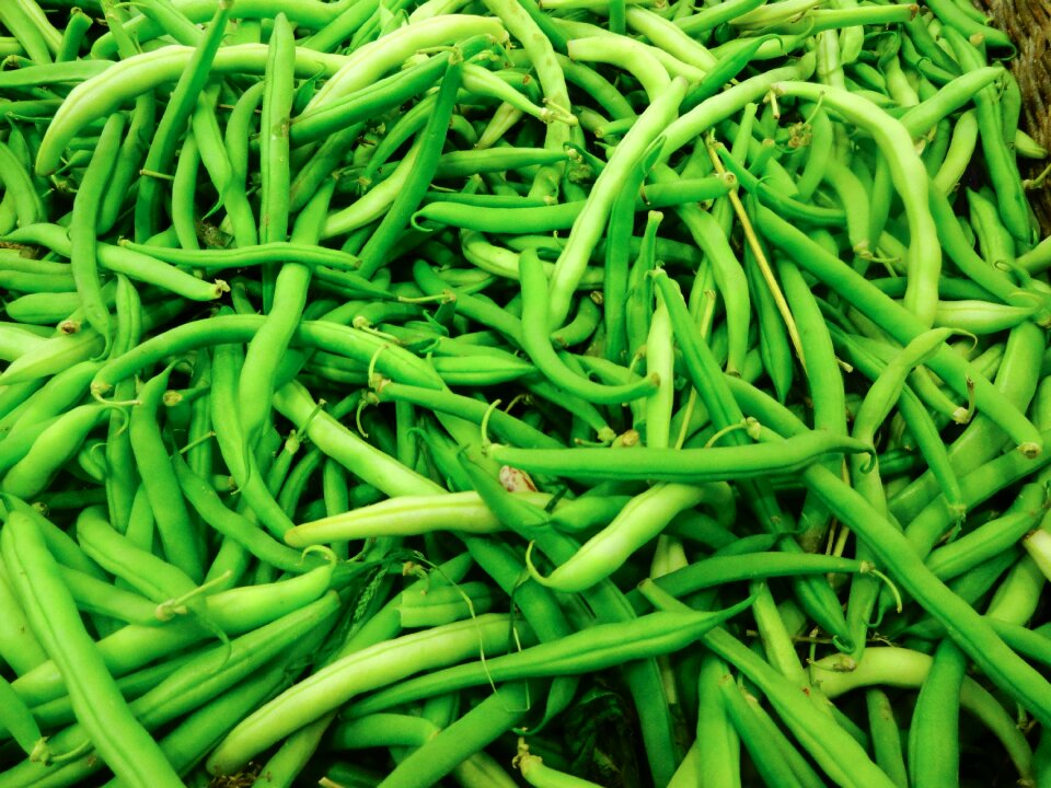 Market food freshness