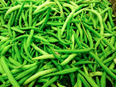 Market food freshness