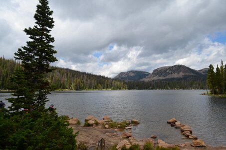 Utah wyoming united states