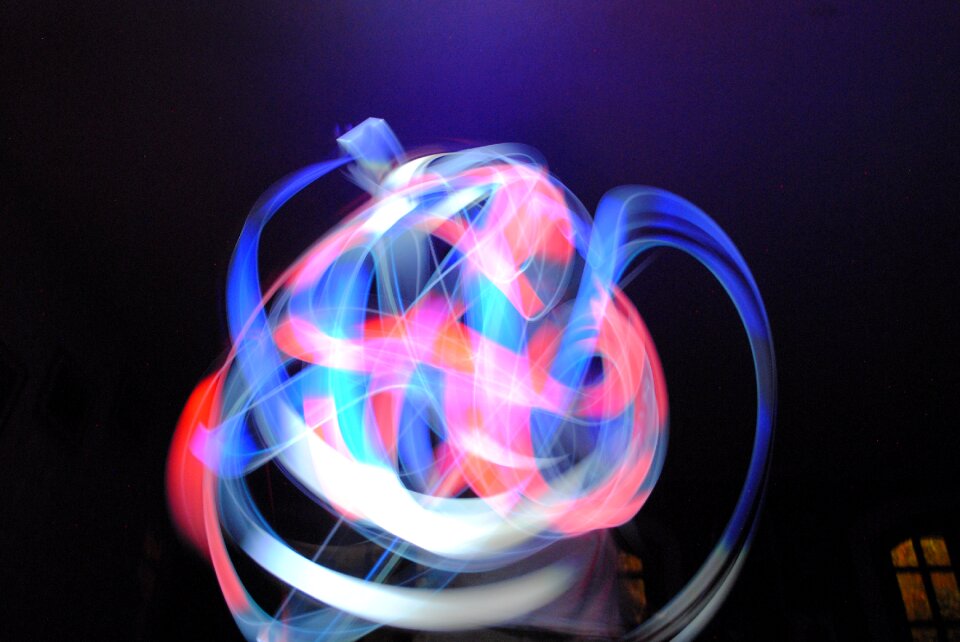 Illumination bright