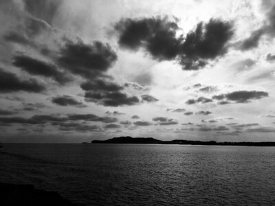 Jeju island sea jeju island sea photo travel photo