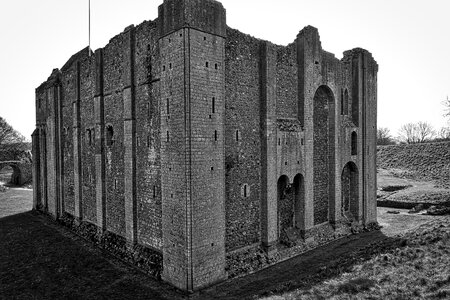 Castle fort fortification photo