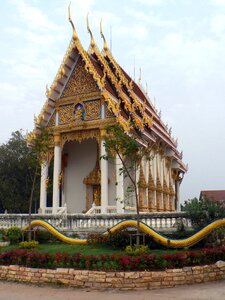 Temple religion architecture