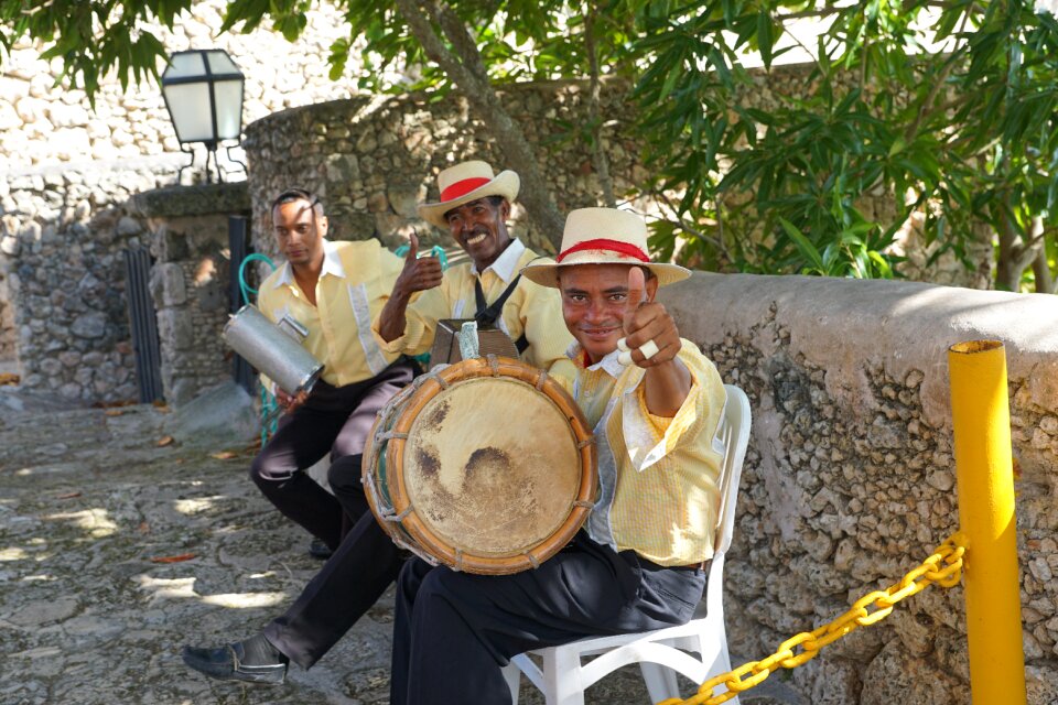 Village altos de chavón village dominican republic