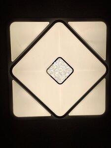 Homebutton hell crystals