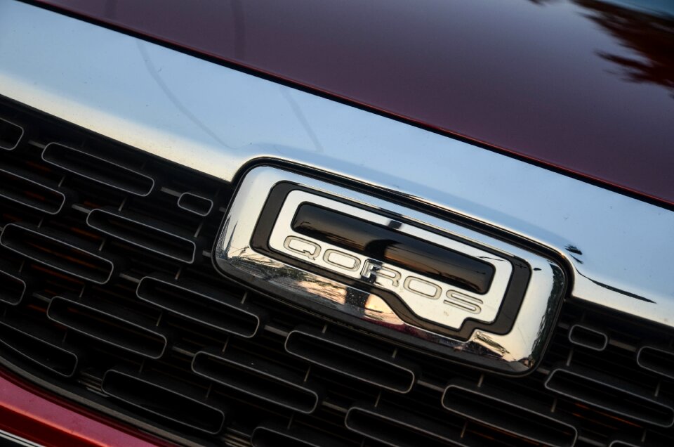 China automotive automotive symbol