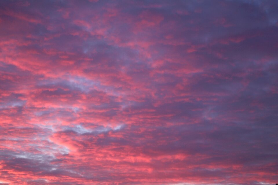 Coloring mood clouds