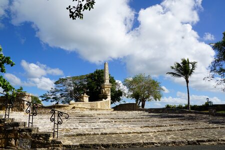 Village altos de chavón village dominican republic