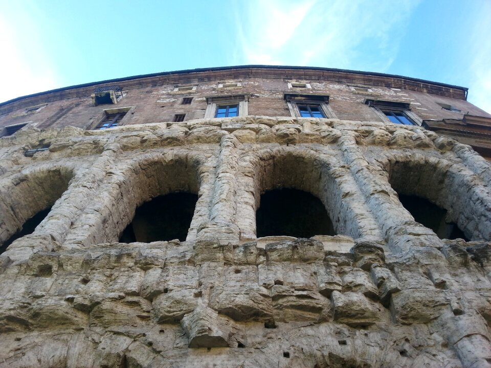 City on the road tourism
