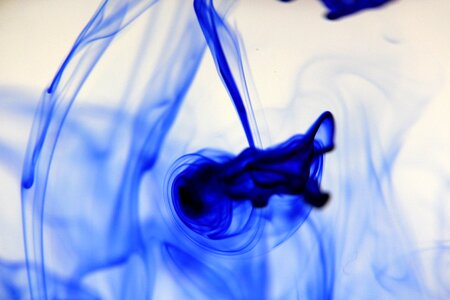 Drip liquid spray