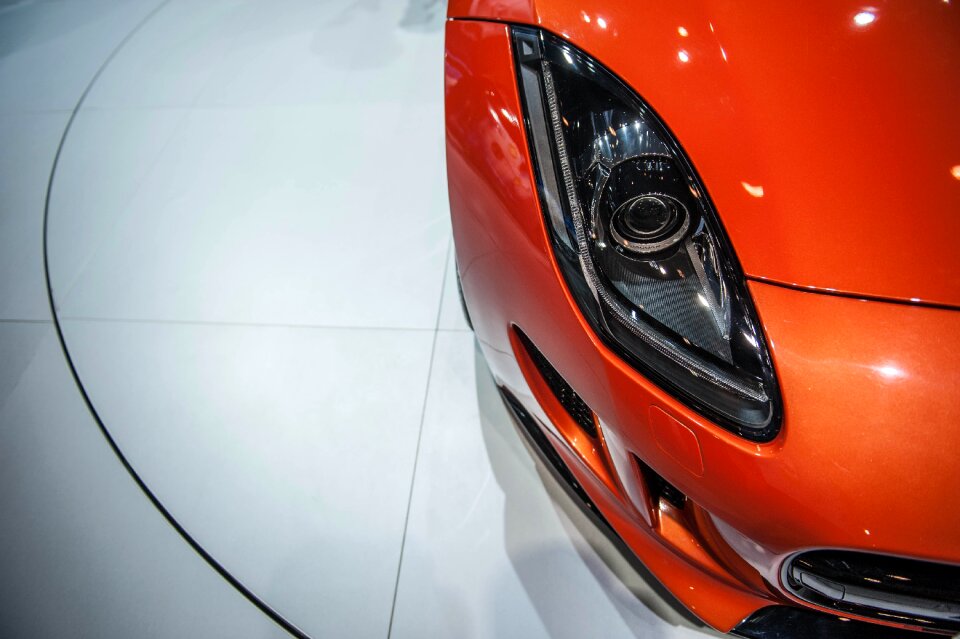 Auto show china auto show f-type