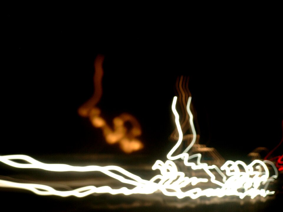 Spirit shining movement