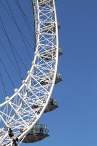Tourism attraction