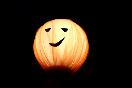 Lamp lantern towels