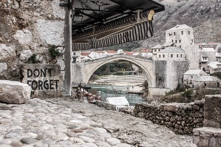 Bosnia herzegovina stari