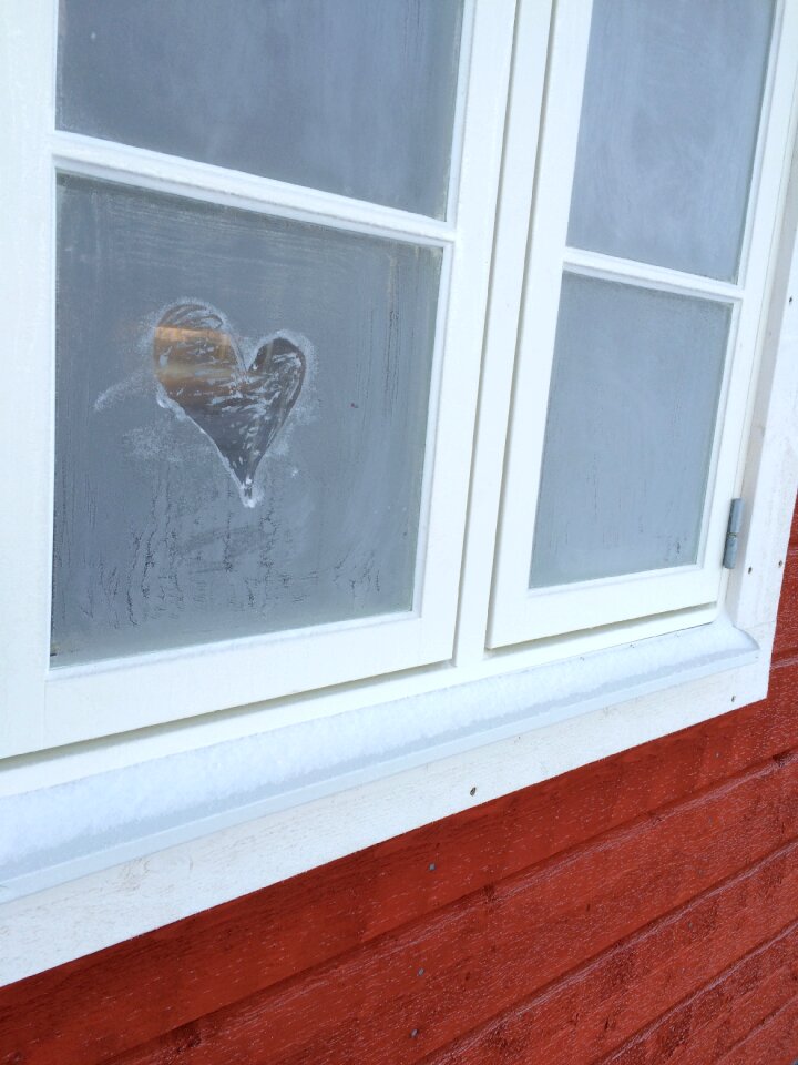 Winter season love